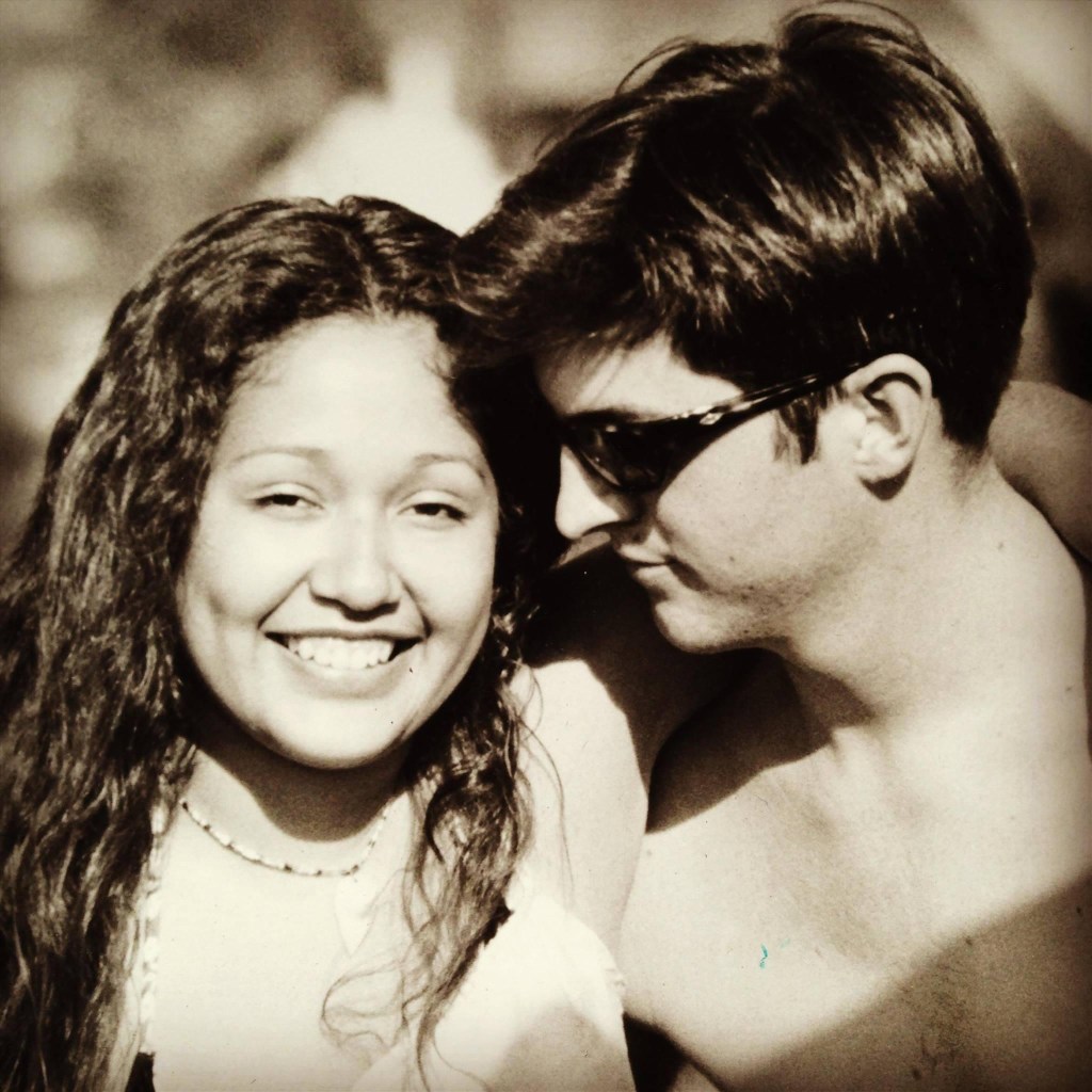 A Real-Life Romance Novel: My Marriage to a Leading&nbsp;Man