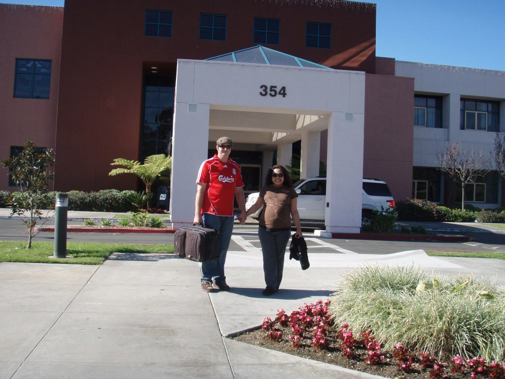 Poetry PoTuesday: Birth&nbsp;Story