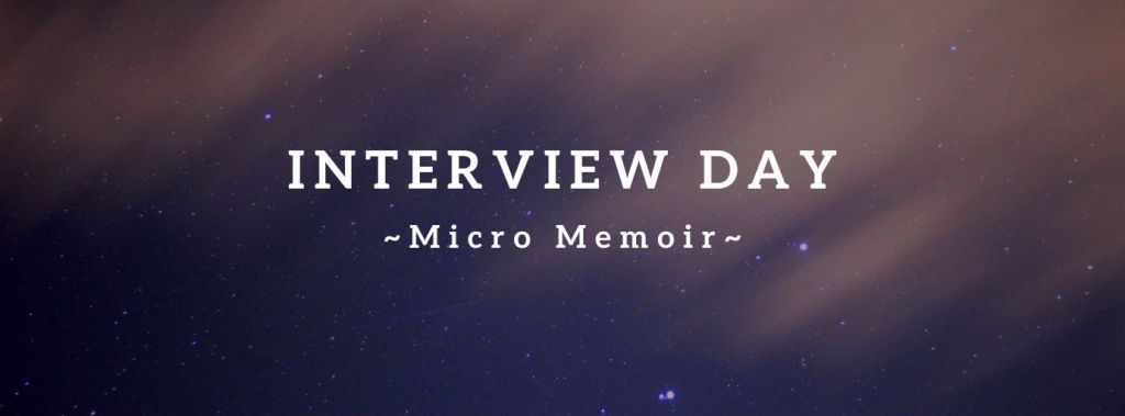 Interview Day